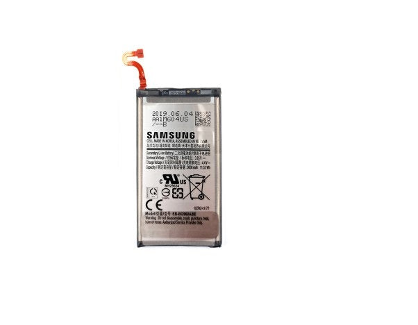Samsung Galaxy S9 (SM-G960F) Battery 3000mAh GH82-15963A EB-BG960ABE (Gold) Samsung Galaxy S9 (SM-G960F) Battery 3000mAh GH82-15963A EB-BG960ABE (Gold)